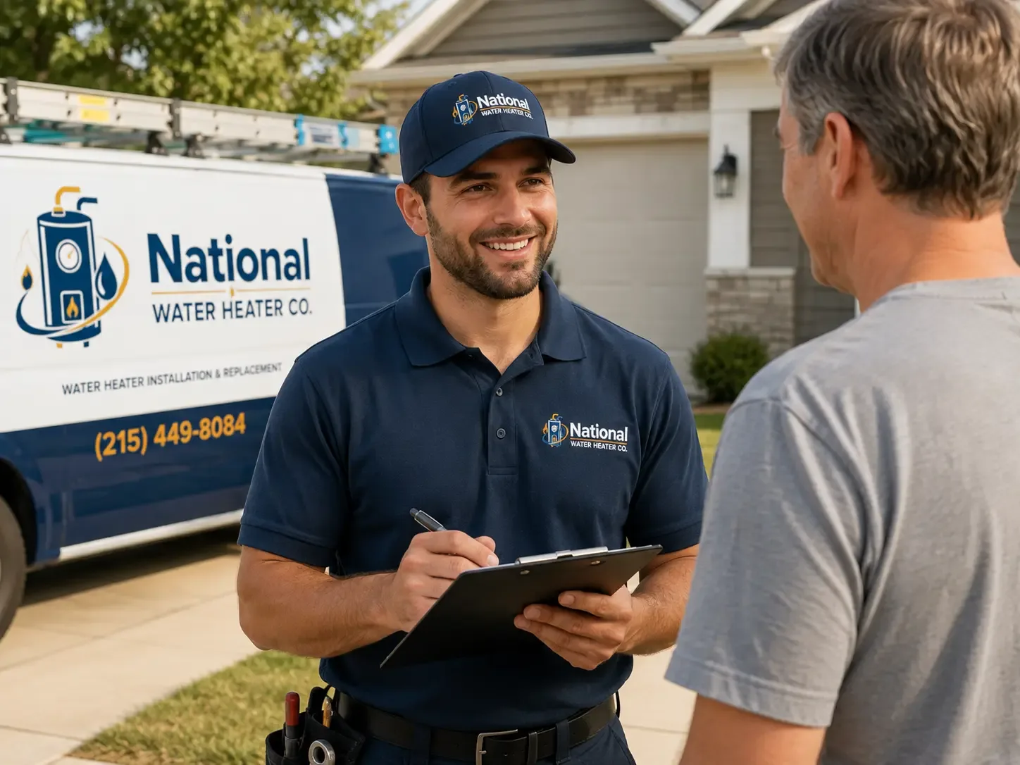 Water Heater Installation Lattimore, NC FAQs